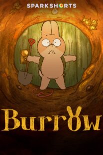 دانلود انیمیشن Burrow 2020366600-1317084181