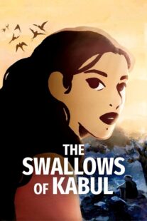 دانلود انیمیشن The Swallows of Kabul 2019367628-24064192