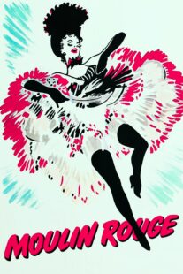 دانلود فیلم Moulin Rouge 1952366667-981751897