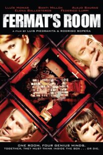 دانلود فیلم Fermat’s Room 2007366690-1502539816