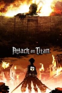 دانلود انیمه Attack on Titan: Crimson Bow and Arrow 2014366594-2035957876