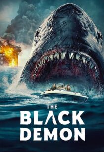 دانلود فیلم The Black Demon 2023352701-1973941912