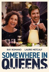 دانلود فیلم Somewhere in Queens 2022352817-1963550103