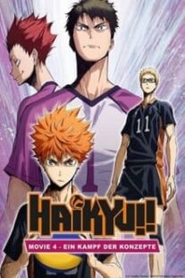 دانلود انیمه “Haikyuu!!” The Battle of Concepts 2016366191-101287099