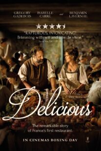 دانلود فیلم Delicious 2021368658-1256553843