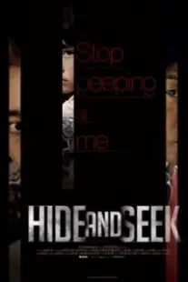 دانلود فیلم Hide and Seek 2014370259-729256547