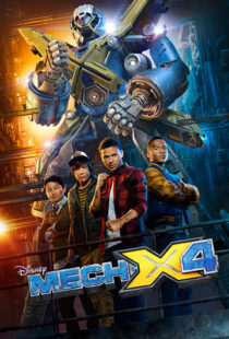 دانلود سریال Mech-X4370544-1769807674