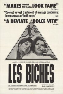 دانلود فیلم Les Biches 1968368407-389914208