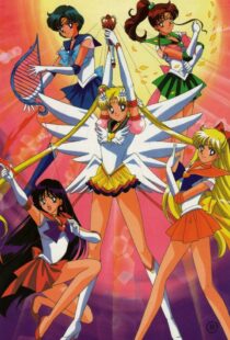 دانلود انیمه Sailor Moon370539-835068291