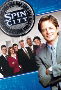 دانلود سریال Spin City369531-315556969
