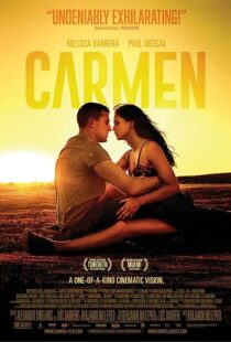 دانلود فیلم Carmen 2022369474-945846431