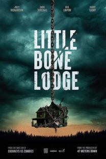 دانلود فیلم Little Bone Lodge 2023368435-837466345
