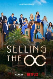 دانلود سریال Selling the OC368417-1578873246