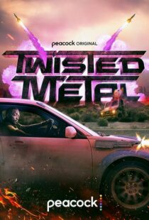 دانلود سریال Twisted Metal370311-234311610