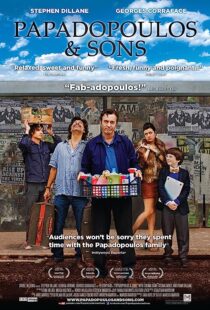 دانلود فیلم Papadopoulos & Sons 2012368819-659063592