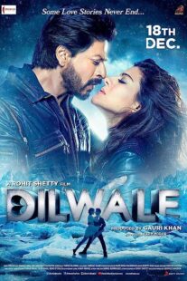 دانلود فیلم هندی Dilwale 2015368577-1200737414
