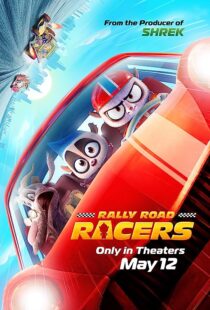 دانلود انیمیشن Rally Road Racers 2023370011-384857327