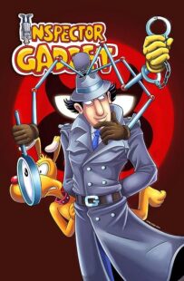 دانلود انیمیشن Inspector Gadget370245-674018295