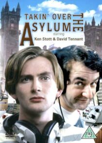 دانلود سریال Takin’ Over the Asylum370037-644846058