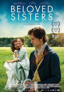 دانلود فیلم Beloved Sisters 2014369136-246463861