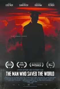 دانلود فیلم The Man Who Saved the World 2014369131-317767801