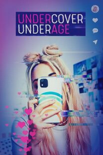 دانلود سریال Undercover Underage370362-768431749