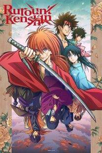 دانلود انیمه Rurouni Kenshin369158-687790508