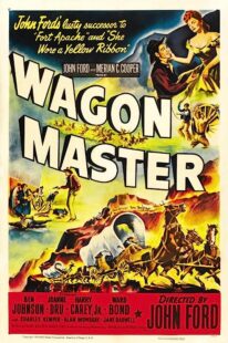 دانلود فیلم Wagon Master 1950369701-930296178