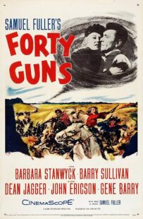 دانلود فیلم Forty Guns 1957369718-128388095