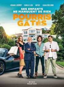 دانلود فیلم Spoiled Brats 2021369524-1238414092