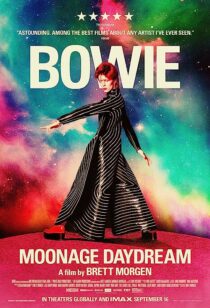 دانلود فیلم Moonage Daydream 2022368707-1465091343