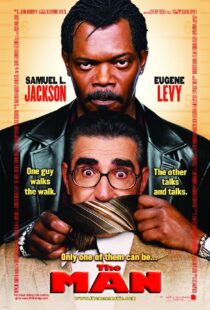 دانلود فیلم The Man 2005368780-795514897