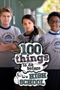 دانلود سریال 100Things to Do Before High School370466-342696138