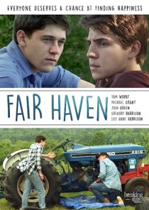 دانلود فیلم Fair Haven 2016368122-565814571