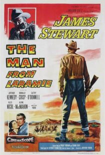 دانلود فیلم The Man from Laramie 1955370630-207519850