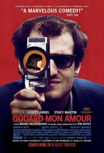 دانلود فیلم Godard Mon Amour 2017368334-673475487