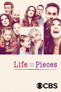 دانلود سریال Life in Pieces369059-93423507