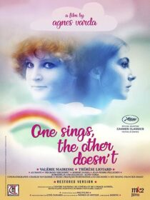دانلود فیلم One Sings, the Other Doesn’t 1977368521-76158517