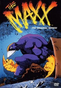 دانلود انیمیشن The Maxx370331-153736742