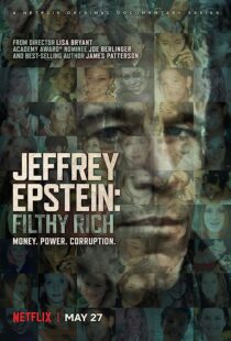 دانلود سریال Jeffrey Epstein: Filthy Rich368952-711171729