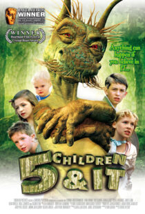 دانلود فیلم Five Children and It 2004369414-889375265