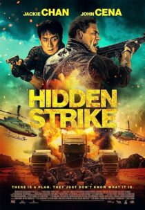دانلود فیلم Hidden Strike 2023370381-1772743008
