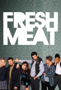دانلود سریال Fresh Meat369267-917893964
