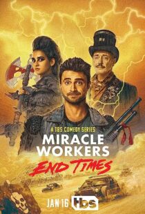 دانلود سریال Miracle Workers20122-830448974