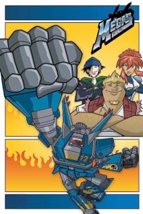 دانلود انیمیشن Megas XLR369102-862017010