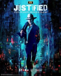 دانلود سریال Justified: City Primeval369853-619590