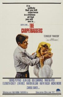 دانلود فیلم The Carpetbaggers 1964368483-552760940