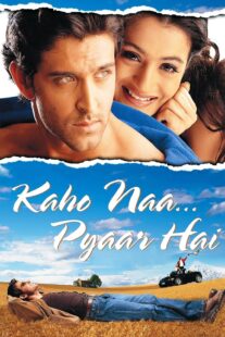 دانلود فیلم هندی Kaho Naa… Pyaar Hai 2000368491-968921654