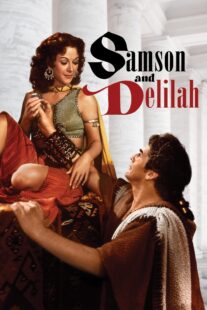 دانلود فیلم Samson and Delilah 1949369549-1963450162
