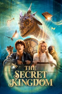 دانلود فیلم The Secret Kingdom 2023369875-102117986